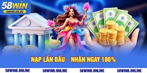 22-nap-lan-dau-–-nhan-ngay-100