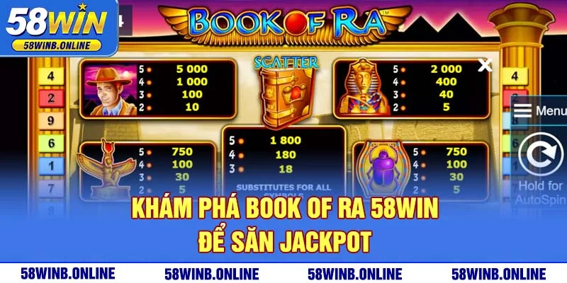 28-kham-pha-book-of-ra-58win-de-san-jackpot