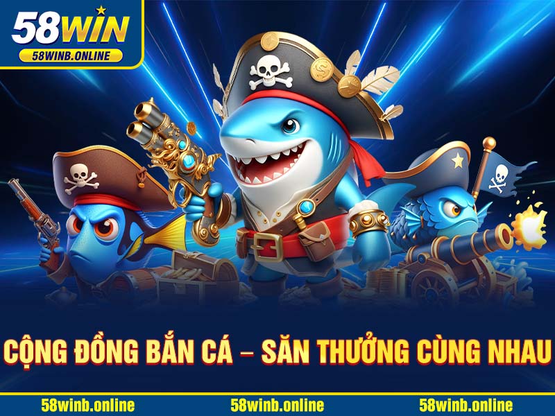 cong-dong-ban-ca-–-san-thuong-cung-nhau
