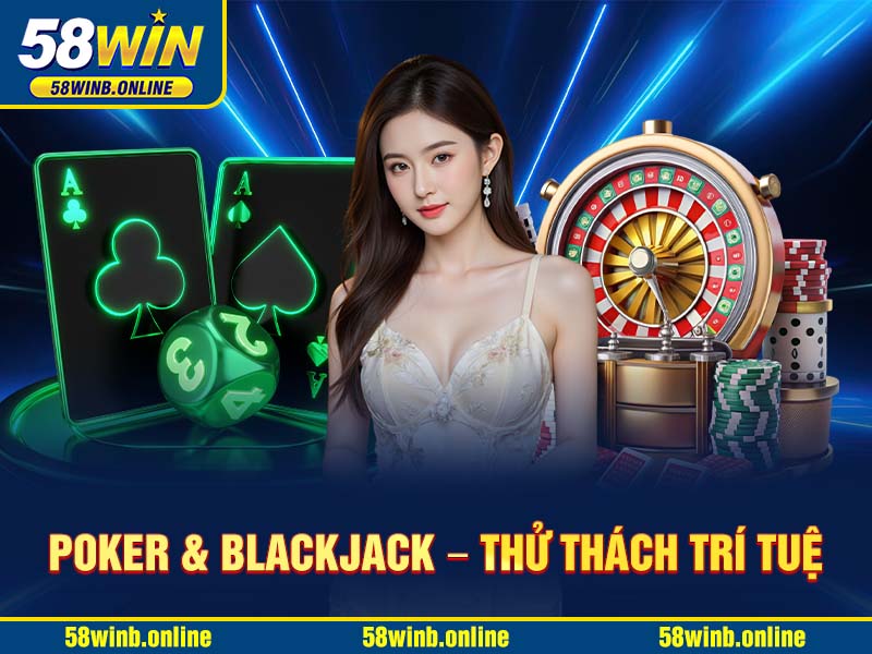 poker-blackjack-–-thu-thach-tri-tue